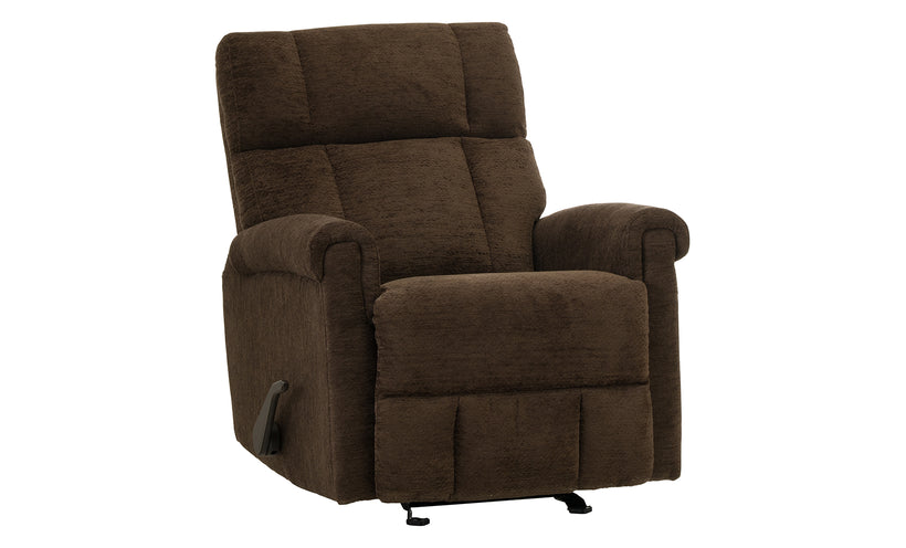 Perfect Match Classic Gliding Recliner